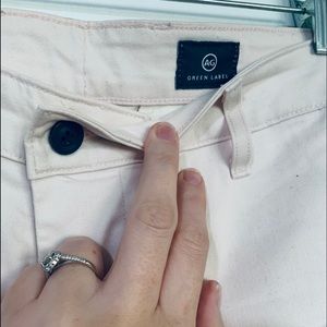 Men’s AG Pants